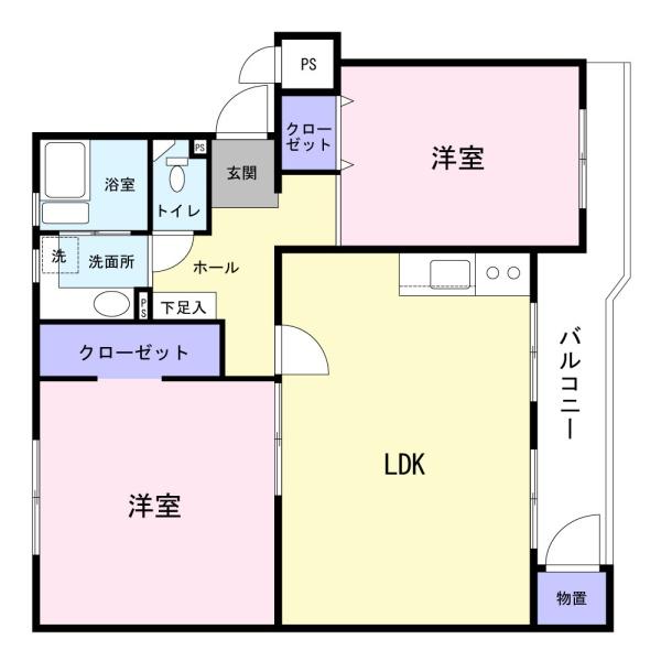 船橋グリーンハイツ