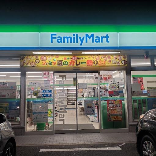 松戸市松飛台の中古一戸建て(ファミリーマートくぬぎ山四丁目店)
