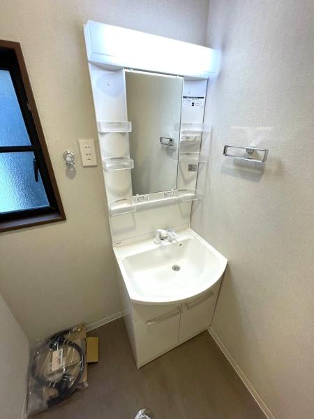松戸市松飛台の中古一戸建て