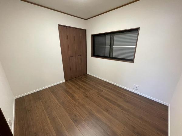 松戸市松飛台の中古一戸建て