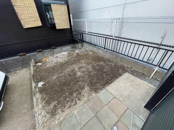松戸市松飛台の中古一戸建て