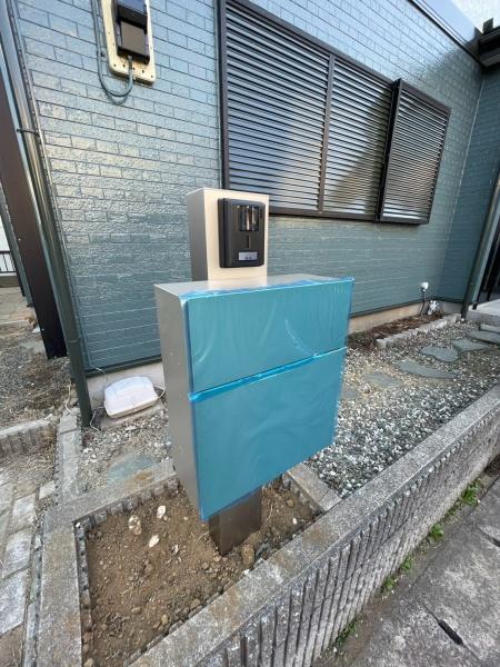 松戸市松飛台の中古一戸建て