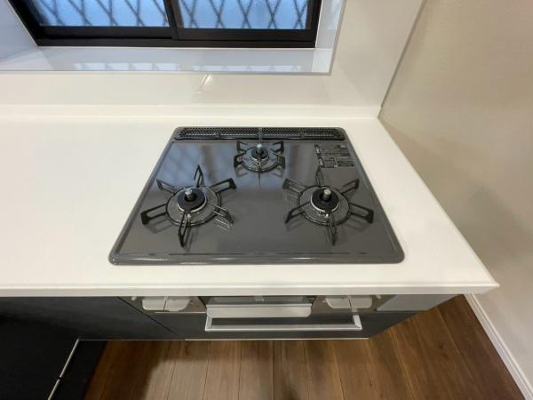 松戸市松飛台の中古一戸建て