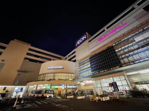 柏市豊町2丁目の新築一戸建(イオン柏店)
