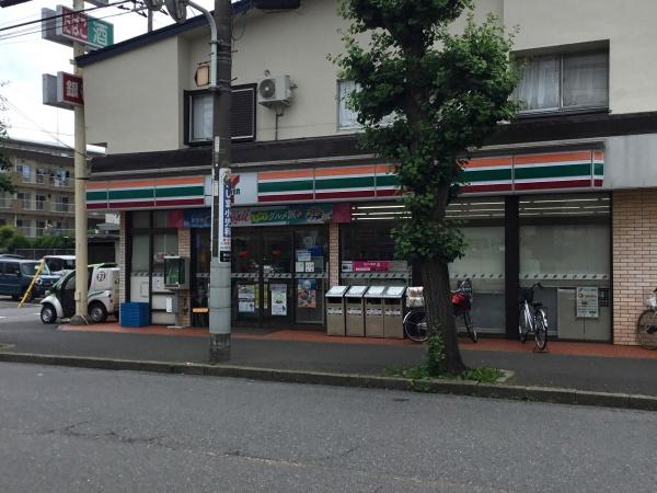 八千代市勝田台南2丁目の中古一戸建て(セブンイレブン勝田台店)