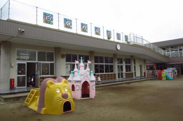 柏市今谷上町の新築一戸建(柏陽幼稚園)