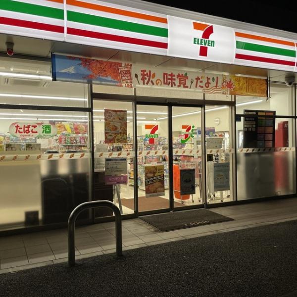 柏市今谷上町の新築一戸建(セブンイレブン柏吉野沢店)