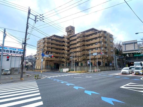 グラン・ドムール松戸