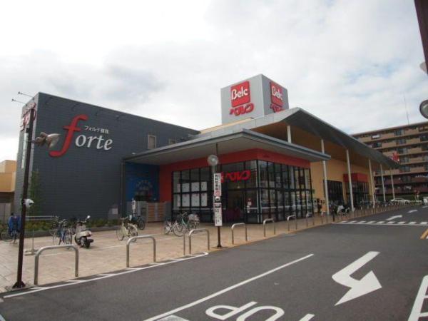 ルネ蘇我ディアパーク(ベルクフォルテ蘇我店)
