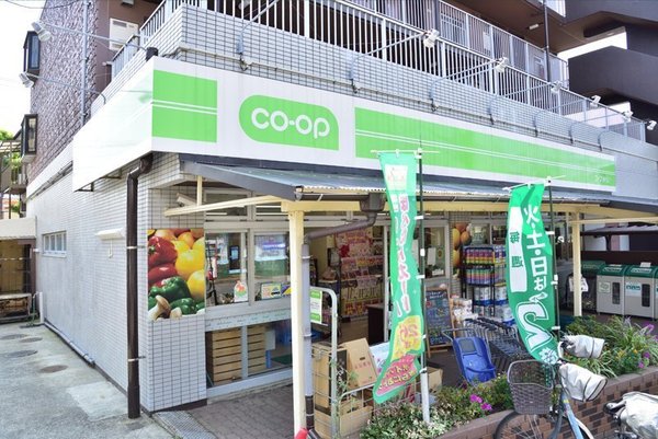エクセレントスクエア西船橋(まいばすけっと市川若宮2丁目店)