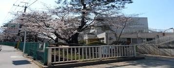 エクセル津田沼(習志野市立藤崎小学校)