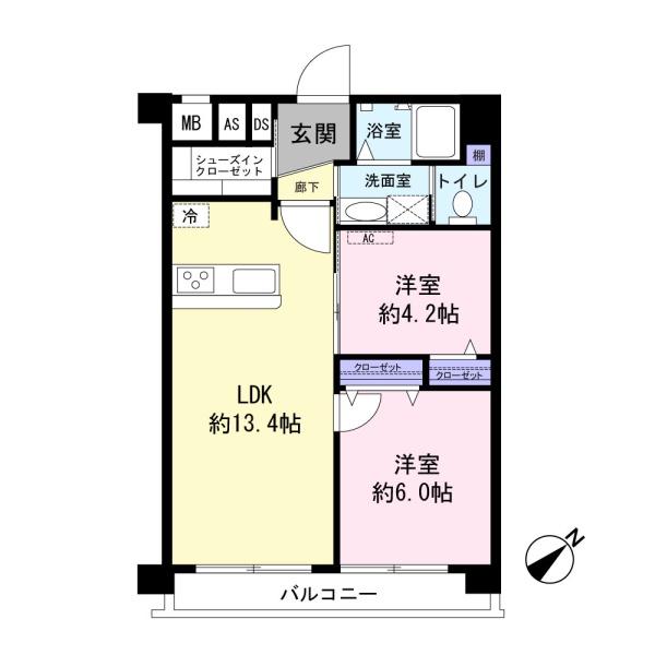 松戸第八マンション