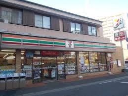 藤和ライブタウン松戸上本郷(セブンイレブン松戸根本店)