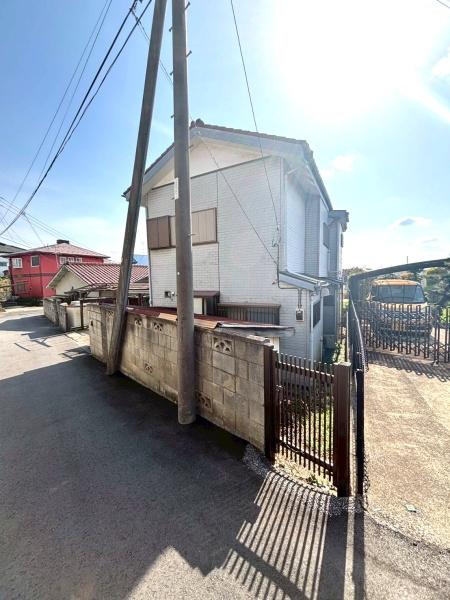 船橋市上山町３丁目の売土地