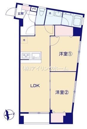 船橋スカイビル