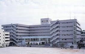 船橋スカイビル(公益財団法人復光会総武病院)