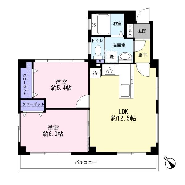 ポルテール行徳