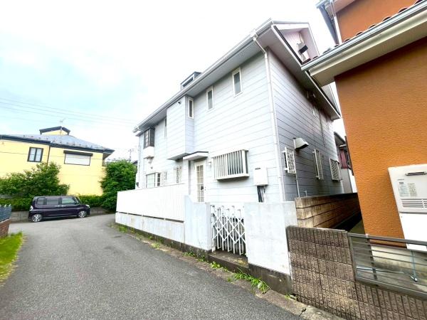 船橋市西習志野３丁目の土地