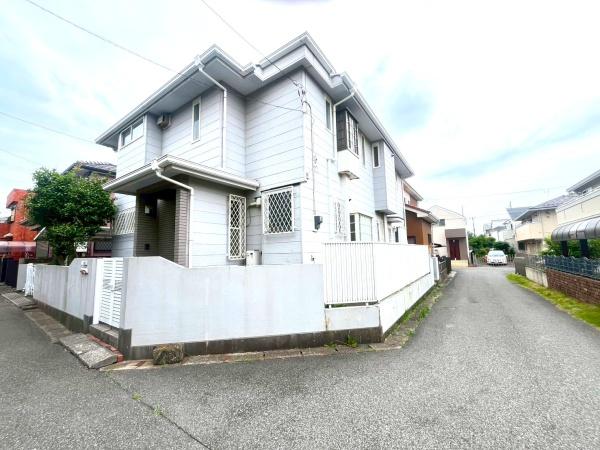 船橋市西習志野３丁目の土地