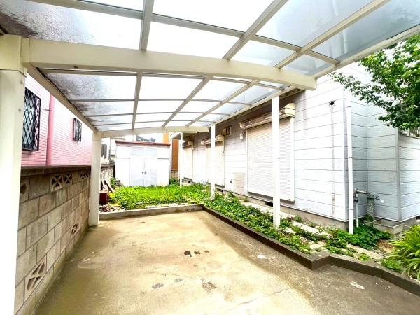 船橋市西習志野３丁目の土地
