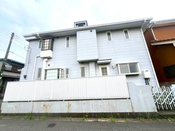 船橋市西習志野３丁目の土地