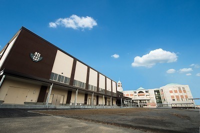アインズコート柏(柏市立柏中学校)