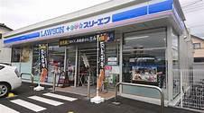 市川市田尻5丁目の新築一戸建(ローソン・スリーエフ市川田尻四丁目店)