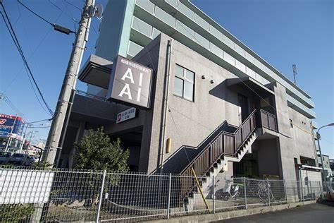 船橋市宮本4丁目の新築一戸建(AIAI NURSERY宮本)