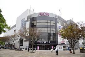 東建検見川マンションA棟(イオンスタイル検見川浜)