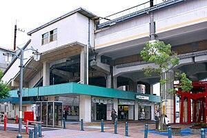新松戸プラザハイツ(新松戸駅(JR東日本常磐線))