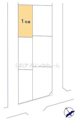 船橋市前原西６丁目の新築一戸建