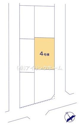 船橋市前原西６丁目の新築一戸建