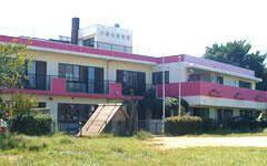 六実マンション(六高台保育園)