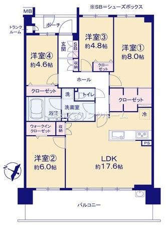 ソフィア美浜ライトプラザ