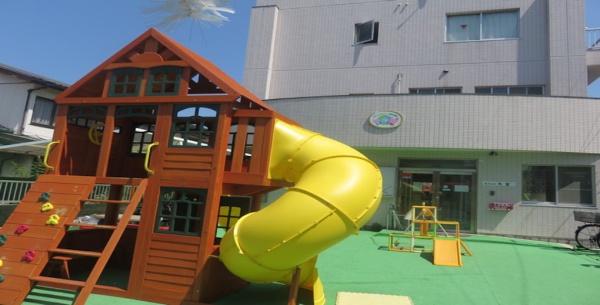日神パレステージ船橋海神(ここみ保育園)
