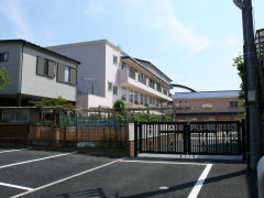 市川市本行徳の新築一戸建(行徳あけぼの保育園)