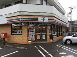 松戸市六実1丁目の新築一戸建(セブンイレブン松戸六実1丁目店)