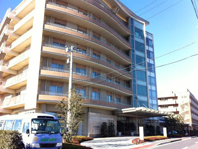 松戸市六実1丁目の新築一戸建(医療法人社団一心会初富保健病院)