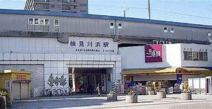 東建検見川マンションB棟(検見川浜駅(JR東日本京葉線))