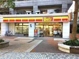 東建検見川マンションB棟(デイリーヤマザキ検見川浜北口店)