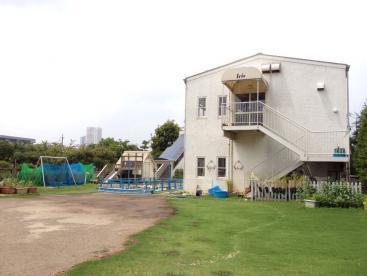 市川市本北方1丁目の新築一戸建(アイリス幼稚園)