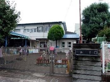 市川市本北方1丁目の新築一戸建(市川市立北方保育園)