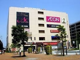 市川市妙典3丁目の新築一戸建(イオン市川妙典店)