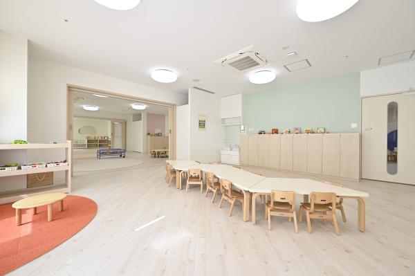 市川市妙典3丁目の新築一戸建(ポピンズナーサリースクール妙典)