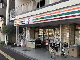 マックスタワーレジデンス千葉(セブンイレブン千葉神明町店)
