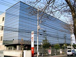 市川市大町の中古一戸建て(松戸南郵便局)