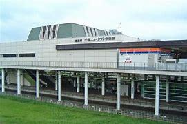 アビック21スプリングタワー(千葉ニュータウン中央駅(北総鉄道北総線))