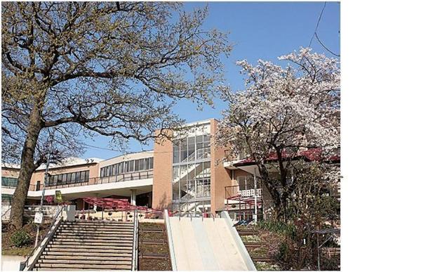 市川市柏井町１丁目の中古一戸建て(清和幼稚園)