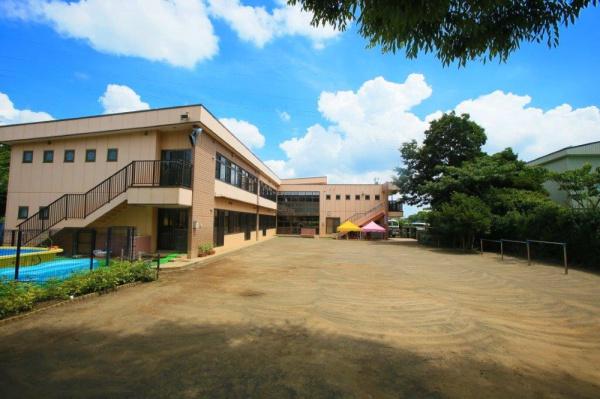 八千代市大和田新田の土地(さくら第二幼稚園分園)