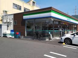 八千代市大和田新田の土地(ファミリーマート八千代大和田新田店)